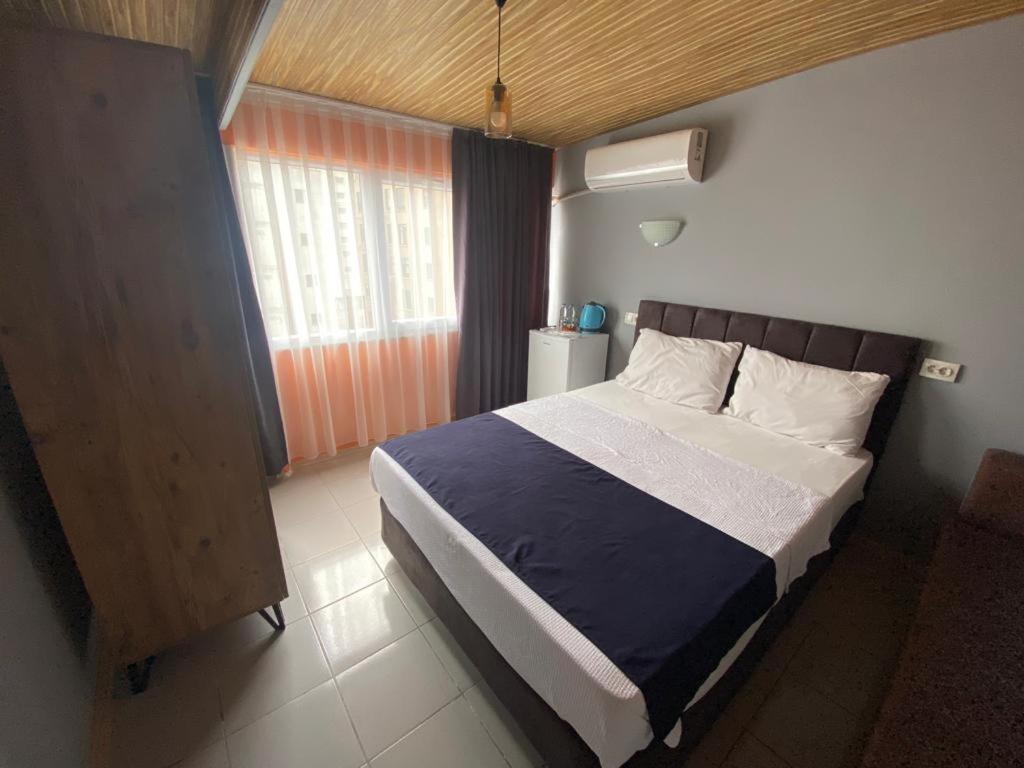 City House Hotel Анталья Экстерьер фото