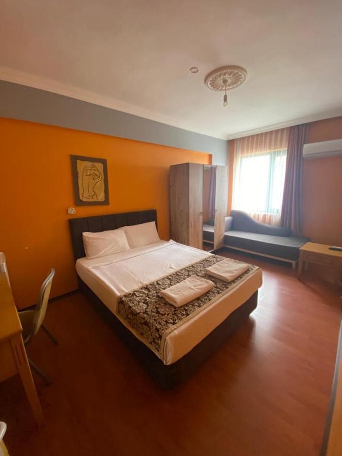 City House Hotel Анталья Экстерьер фото