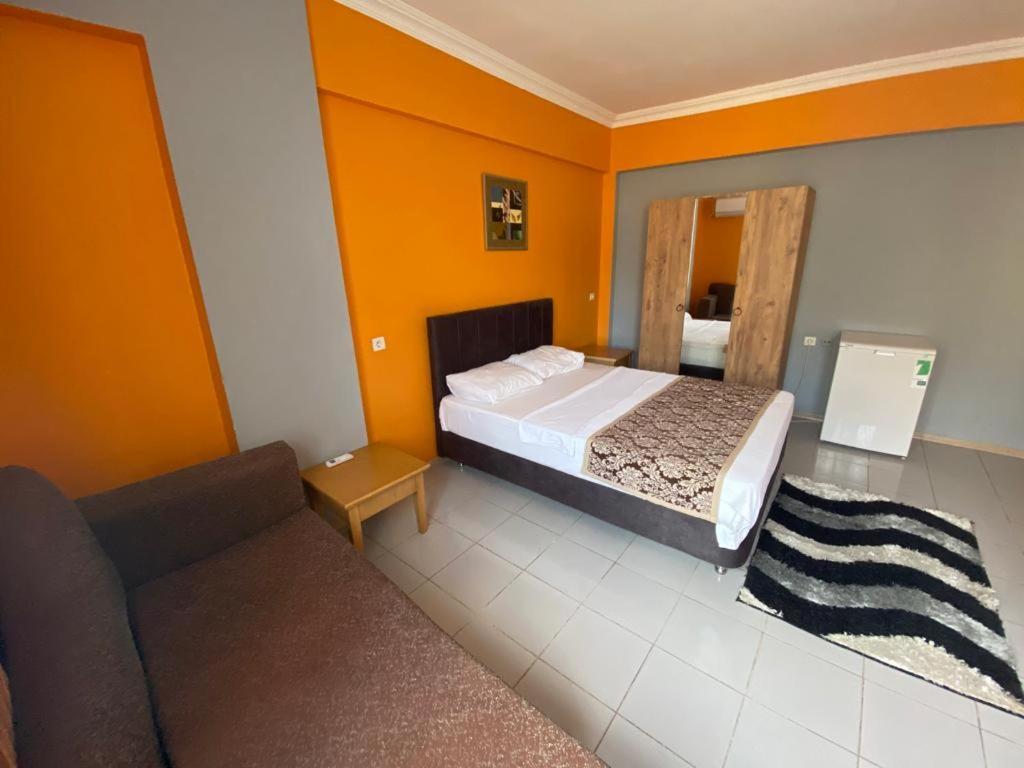 City House Hotel Анталья Экстерьер фото