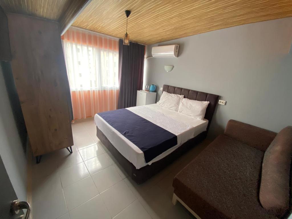 City House Hotel Анталья Экстерьер фото