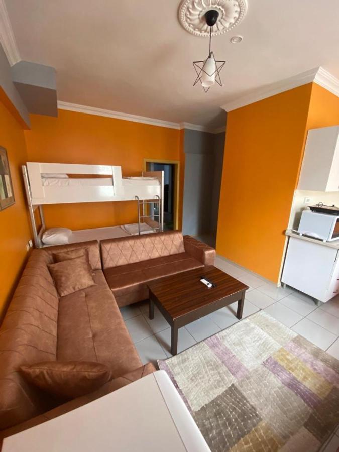 City House Hotel Анталья Экстерьер фото