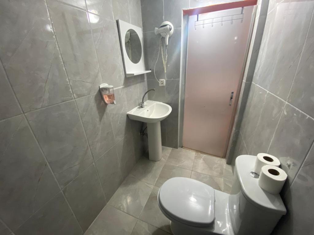 City House Hotel Анталья Экстерьер фото