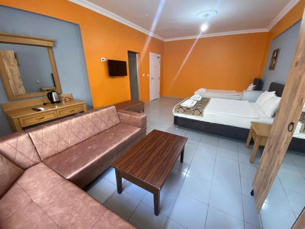 City House Hotel Анталья Экстерьер фото